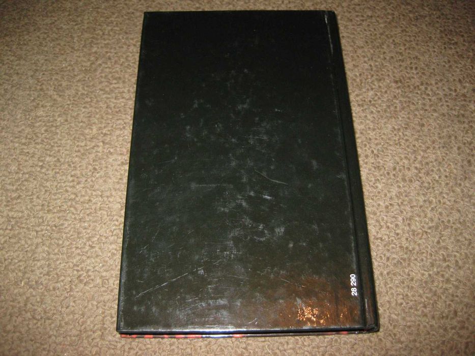 Livro "Mississipi em Chamas" de Joel Norst