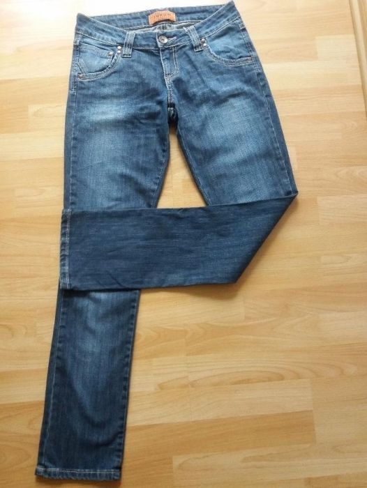 Spodnie damskie S 36