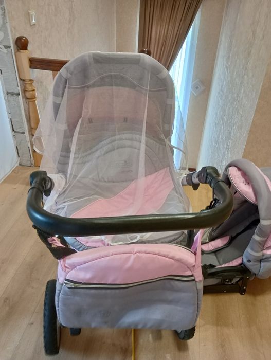 Продам дитячу коляску