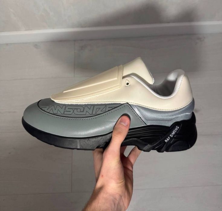Розпродаж ‼️ Кросівки Raf Simons