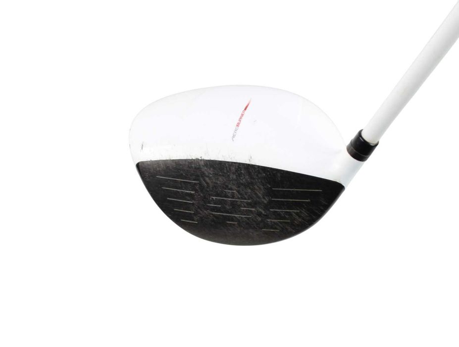 DRIVER 10,5° Taylormade AeroBurner R-flex kij golfowy do golfa MATRIX