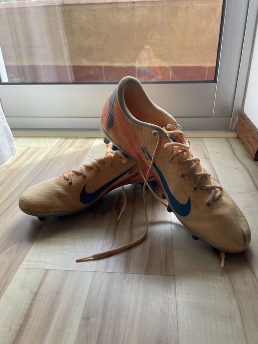 Chuteiras nike mercurial vapor 16