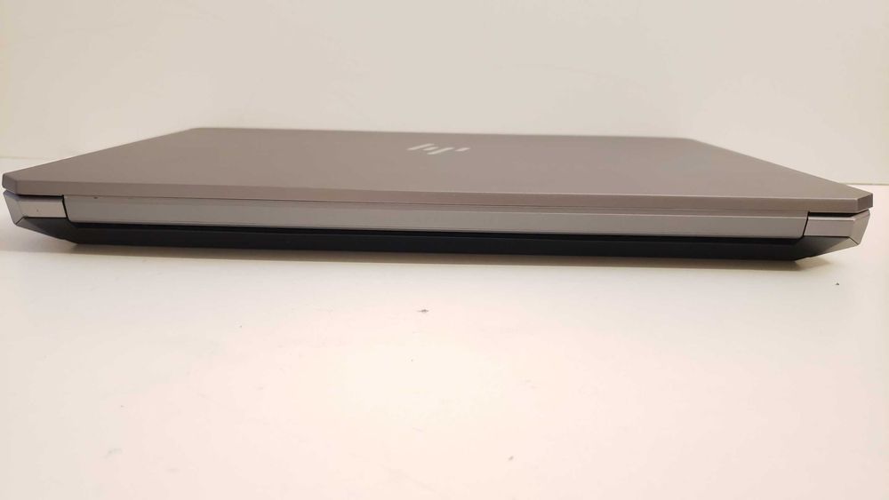 Ноутбук HP ZBook 17 G5 IPS i7-8850H 16G DDR4 128GB SSD 512GB nVidia 4G