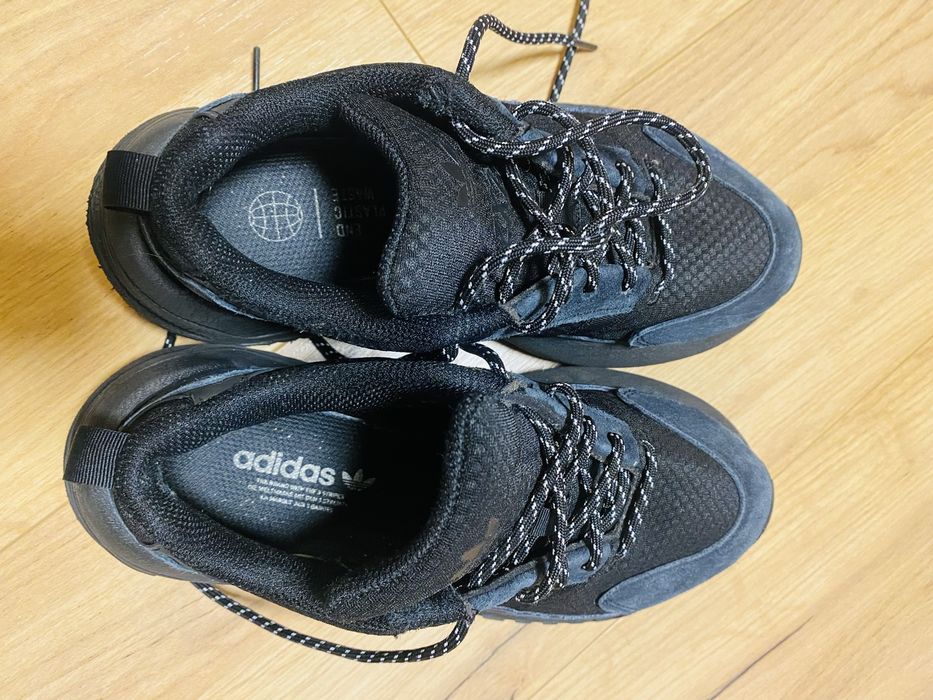 Buty marki Adidas rozm. 37 i 1/3