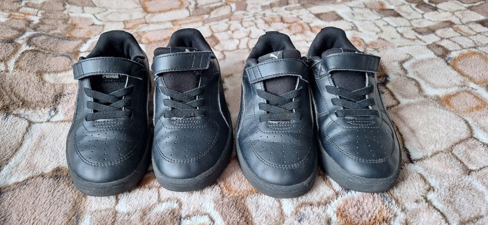 Sprzedam pare butów Puma r33