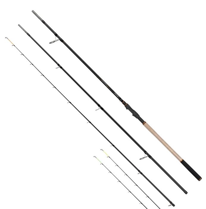 Удилище фидерное Sportex Xclusive RS-2 Heavy Distance Feeder + Подарок