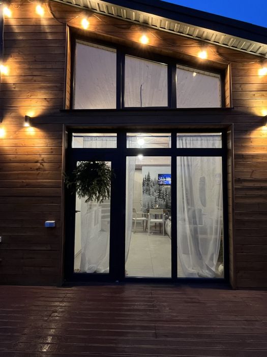 Дачна ділянка,елітна дача,готова до відпочинку,здачі в оренду.