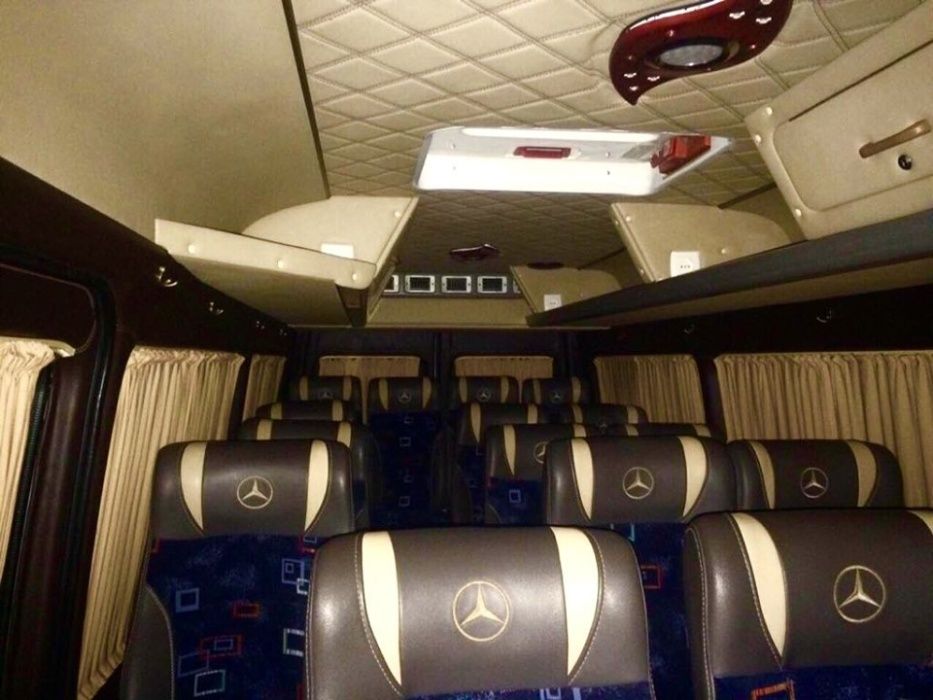 Пасажирські перевезення,замовлення автобуса.