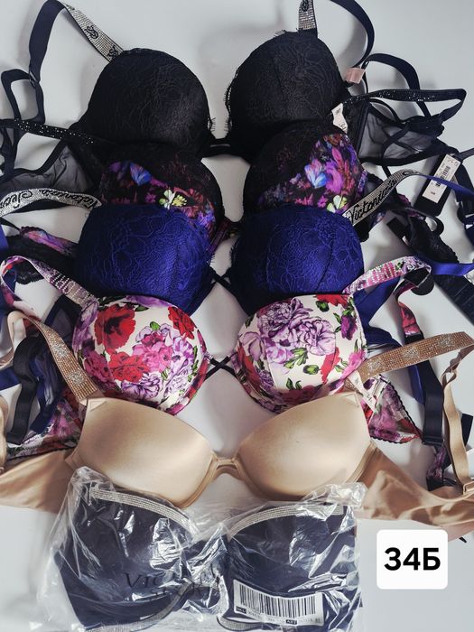 Бюстгалтер Victoria's Secret білизна Victoria's Secret