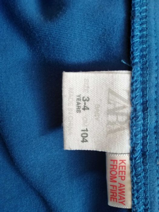 Bluzy Zara r. 104