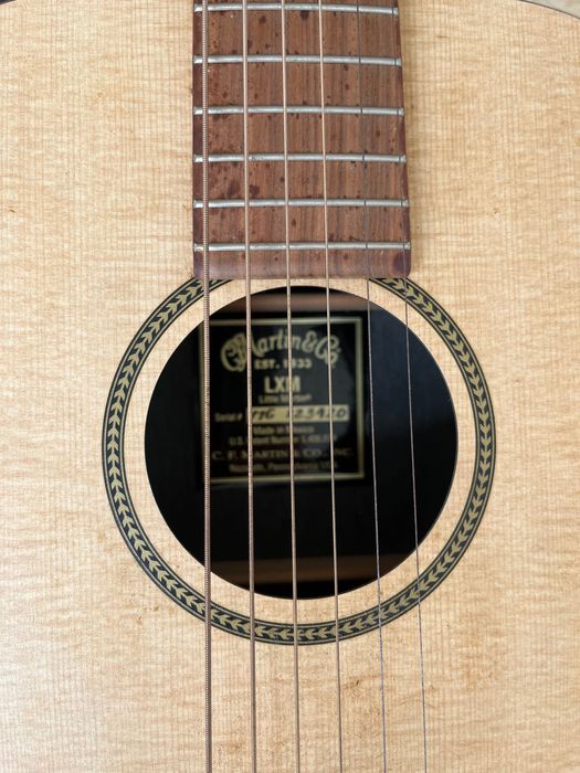 Martin&Co guitar
