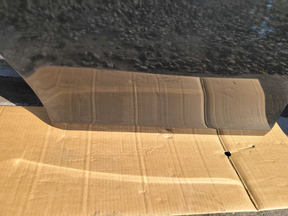 Drzwi Tylne Prawe Seat Leon II 2 Czarne LZ9Y 05-12