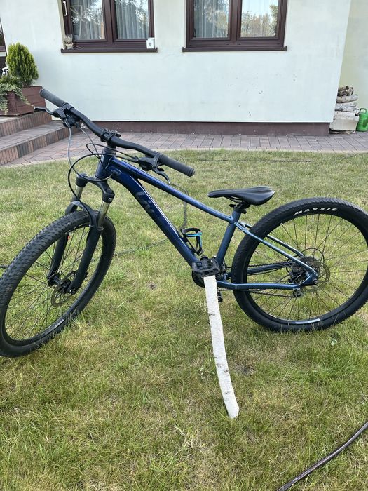 Rower górski Giant liv