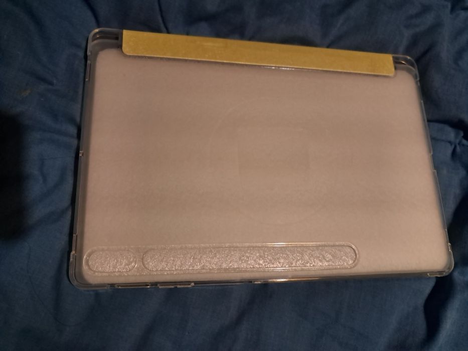 Capa Tablet Samsung S9 FE+