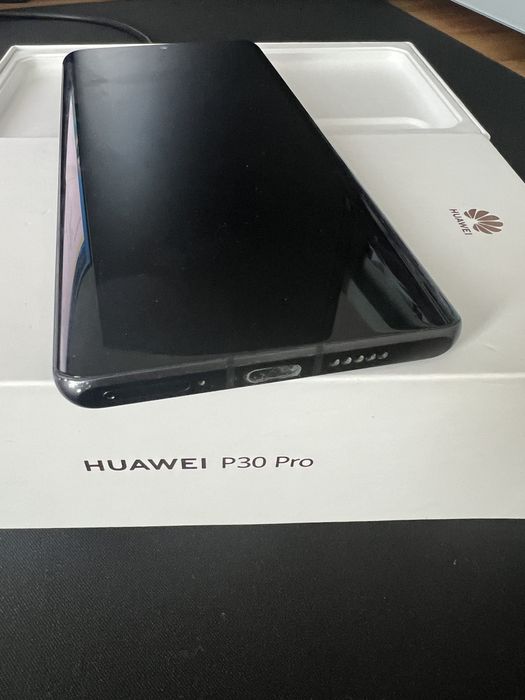 Huawei P30 Pro 128 GB 6GB RAM
