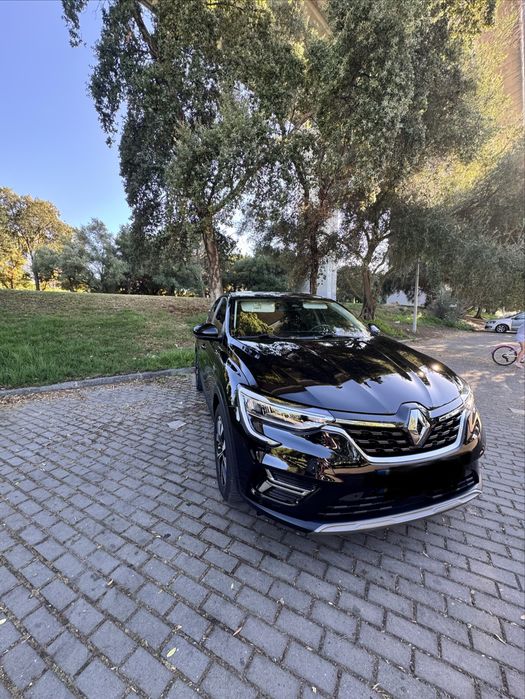 Renault Arkana E-Tech 145cv Full Hybrid 2022