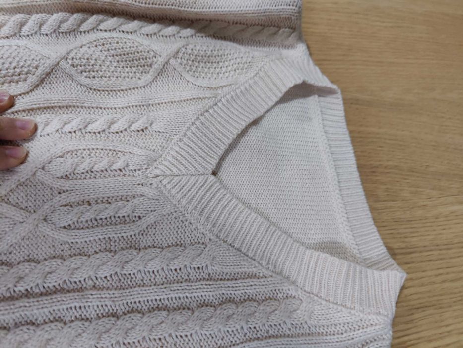 Conjunto de duas camisolas quentinhas