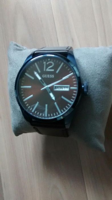 Zegarek Guess W0658G8
