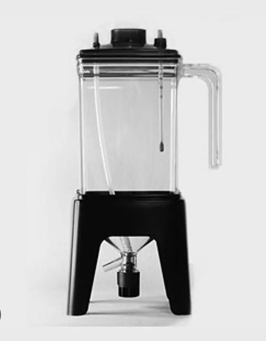 Incubadora de artémia Ziss ZH-2000