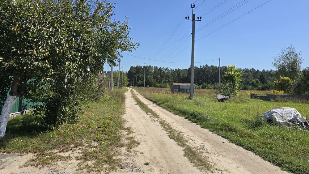 Продаж ділянки 35 соток с. Пряжів (26155278)