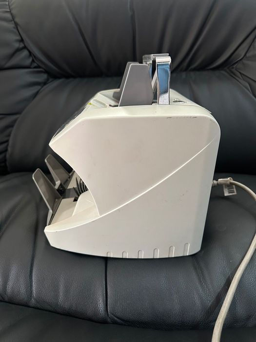 Лічильник банкнот PRO 87U | Повністю справний | Не збивається