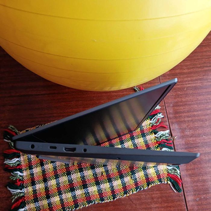 Ігровий |i7-1165G7 | 12Gb| New IPS | Type-C | Lenovo IdeaPad 5-15ITL05