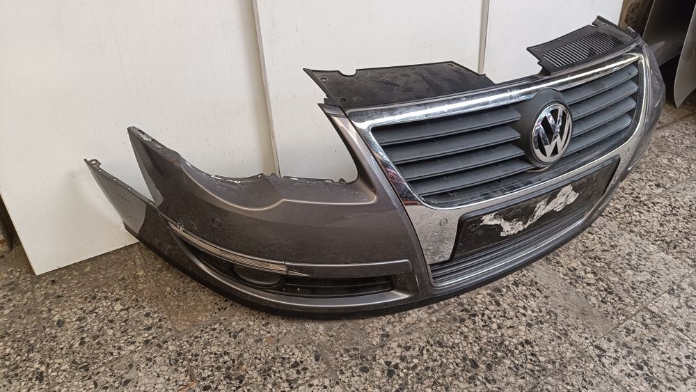 Para choques VW Passat B6 2007