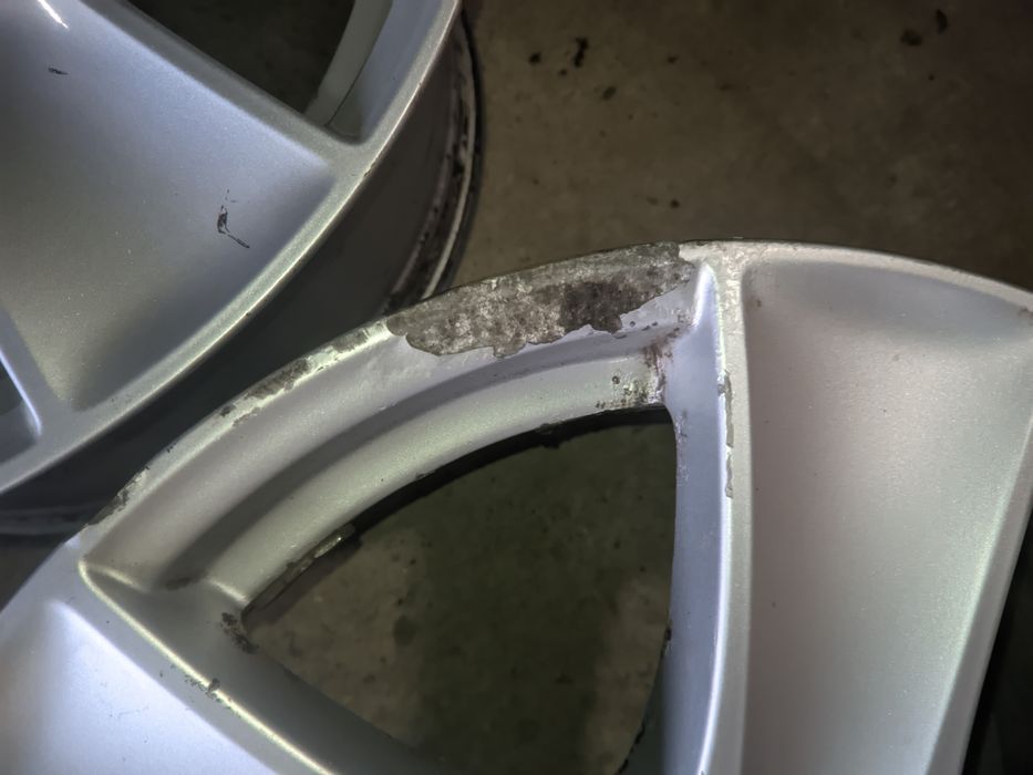 Диски BMW R18 209 стиль 5x120 X5 E70 E53