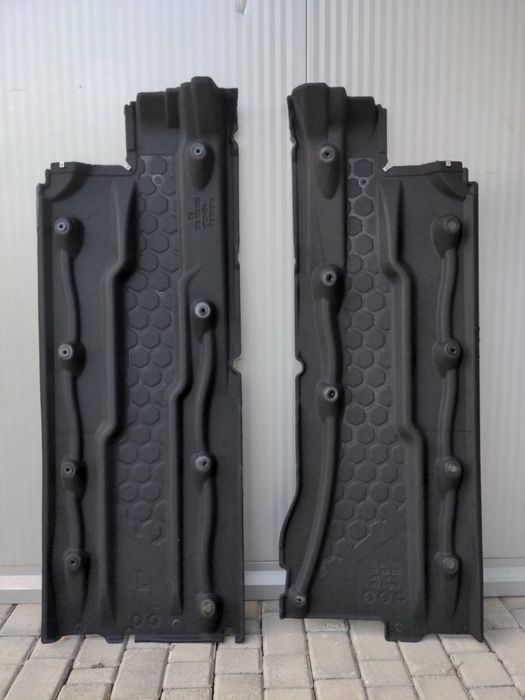 Защита захист днища Volkswagen passat CC захист днища рассат СС захист