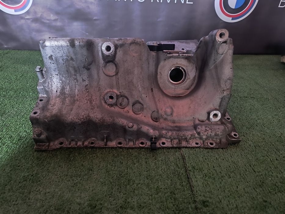 В наявності піддон BMW f10 n20 b20. Піддон BMW x3 f25 двигун n20b20. Піддон BMW x1 f48 двигун n20b20