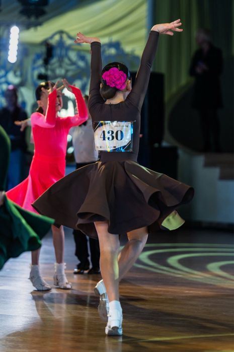 Шикарный бейсик ювеналы рейтинговый