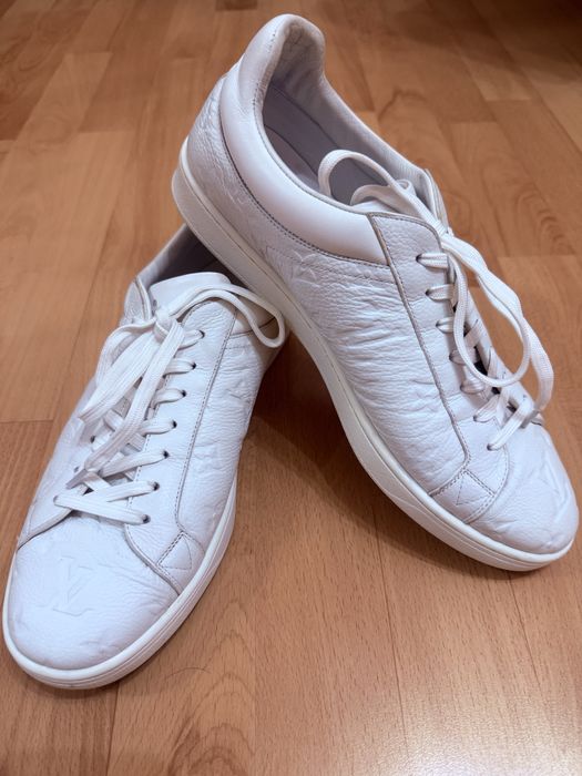 Кроссовки Louis Vuitton