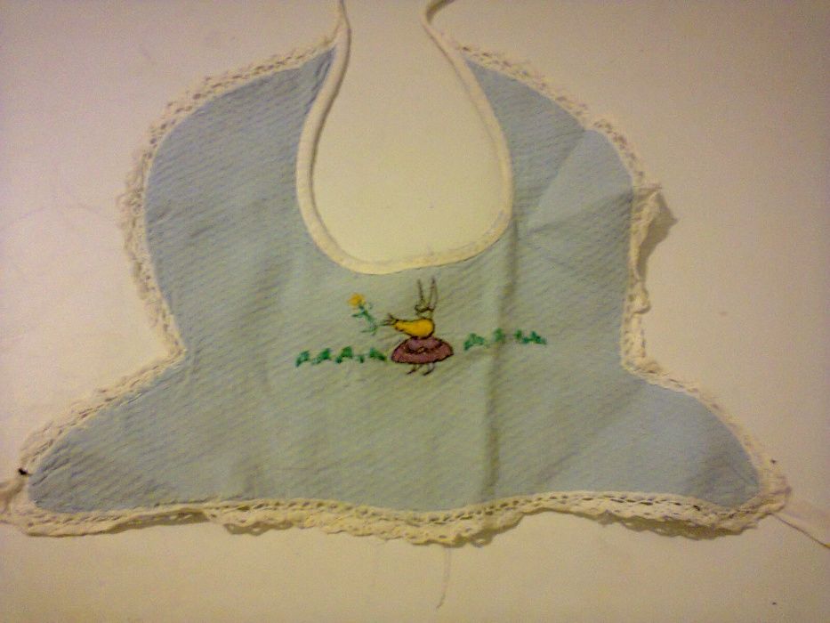 Roupa antiga (2)