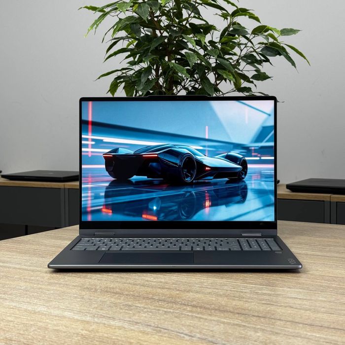 Lenovo Yoga 7 2-in-1 16ILL10  трансформер