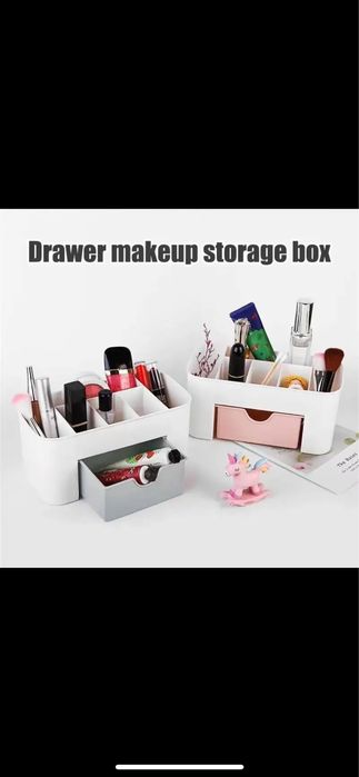 Органайзер для косметики