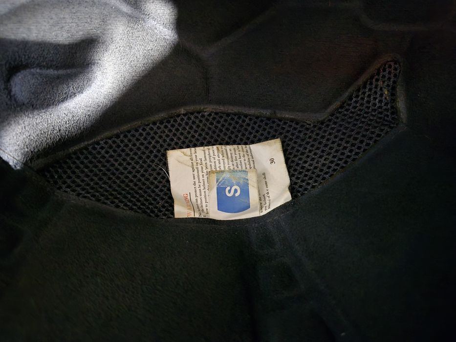 Мото шлем BLD M61