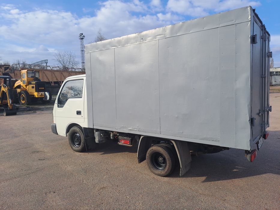 Продам грузовик КІА К 2700.