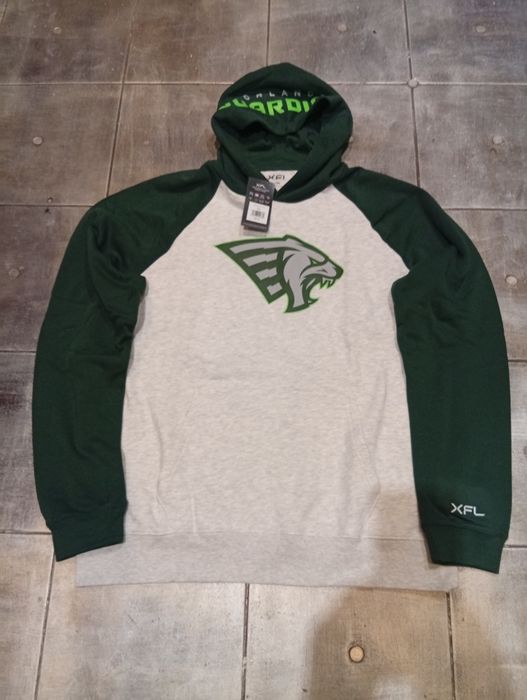 Мега круті худі для фанів НФЛ. 3ХЛ,2ХЛ. Нові