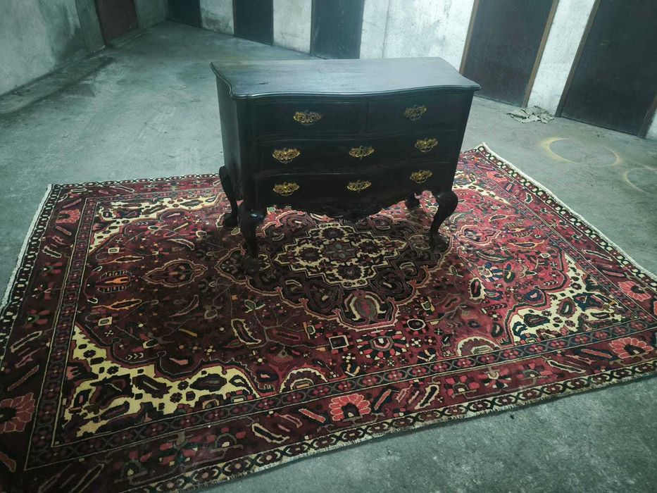 Cómoda D.Jose elegante