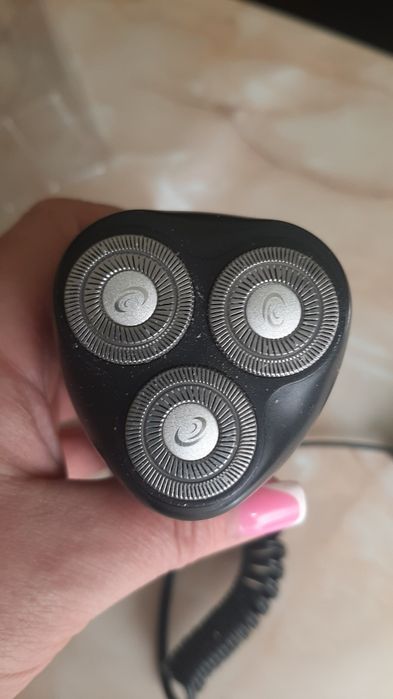 Електробритва Geemy by Gemei GM-7716