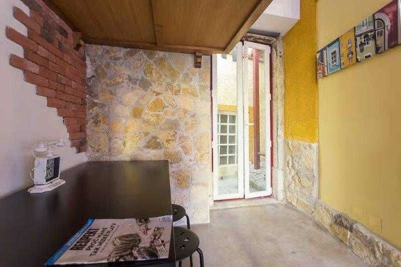 Excelente Loft - totalmente equipado e mobilado - Alcântara