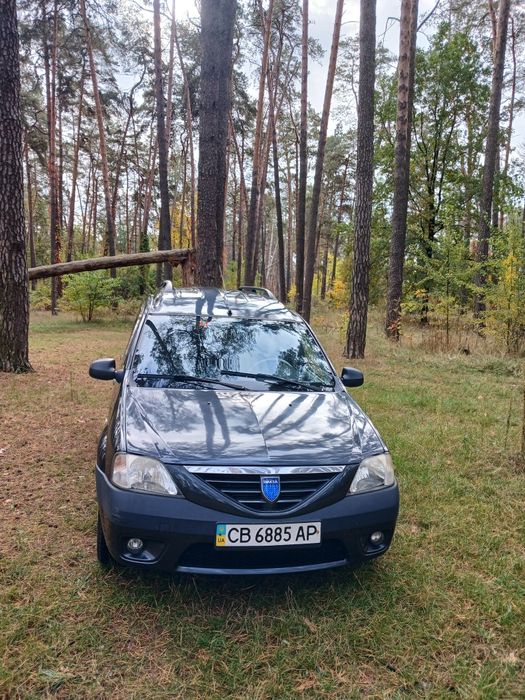 ⭐︎ логан универсал - Купить автомобиль бу и новый - Цена на OLX.ua