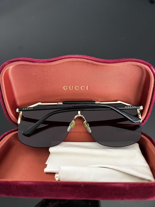 Óculos de sol Gucci. Originais.