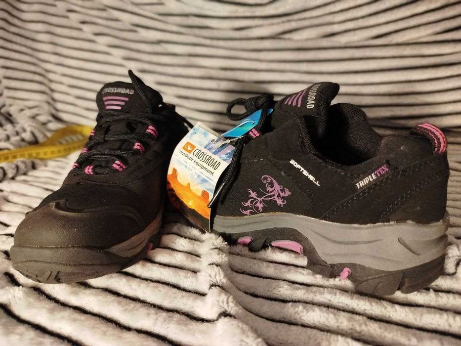 Buty Crossroad Токі