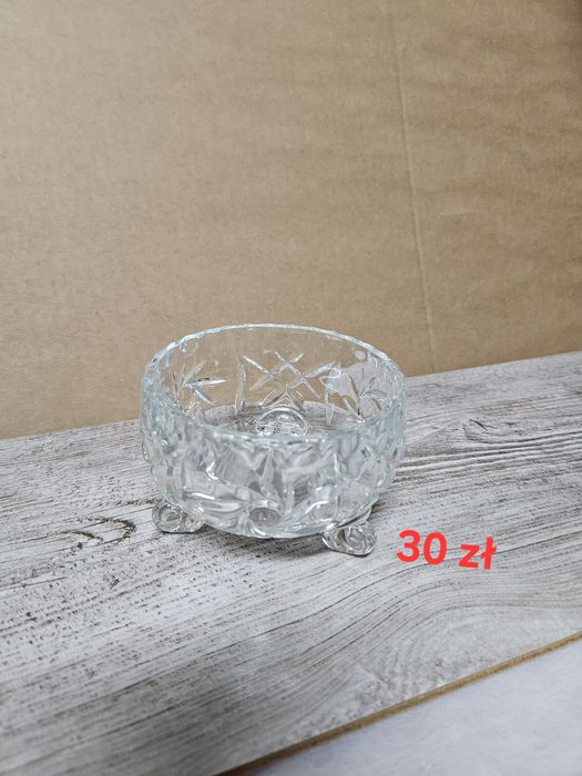 Kryształy różnie wzory