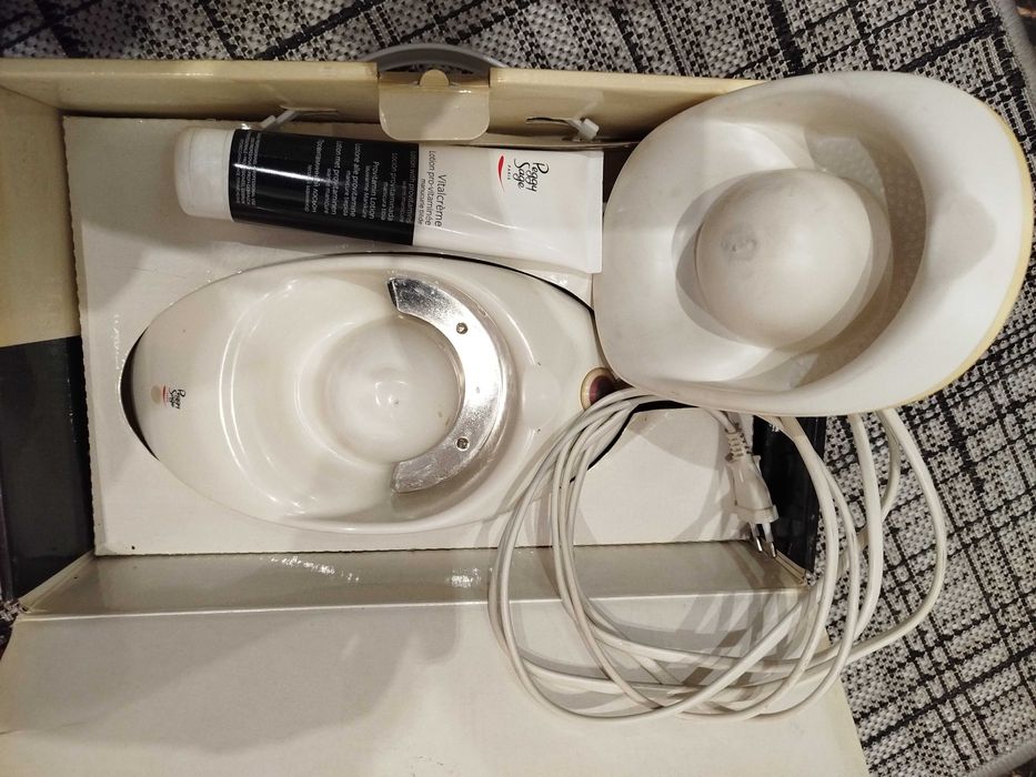 Апарат для гарячого французького манікюру