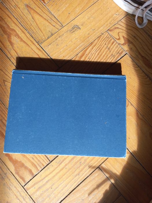 Edição RARA A volta ao mundo ao mundo em 80 dias.