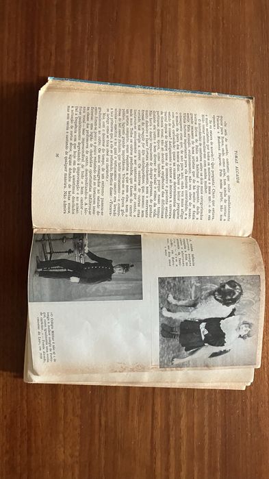 Livro- Tomás Alcaide