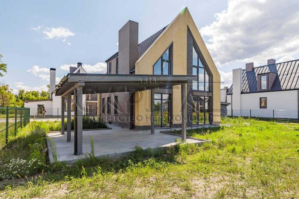 Продаж будинку,  КМ Bellaggo, Осещина, Вишгородський р-н