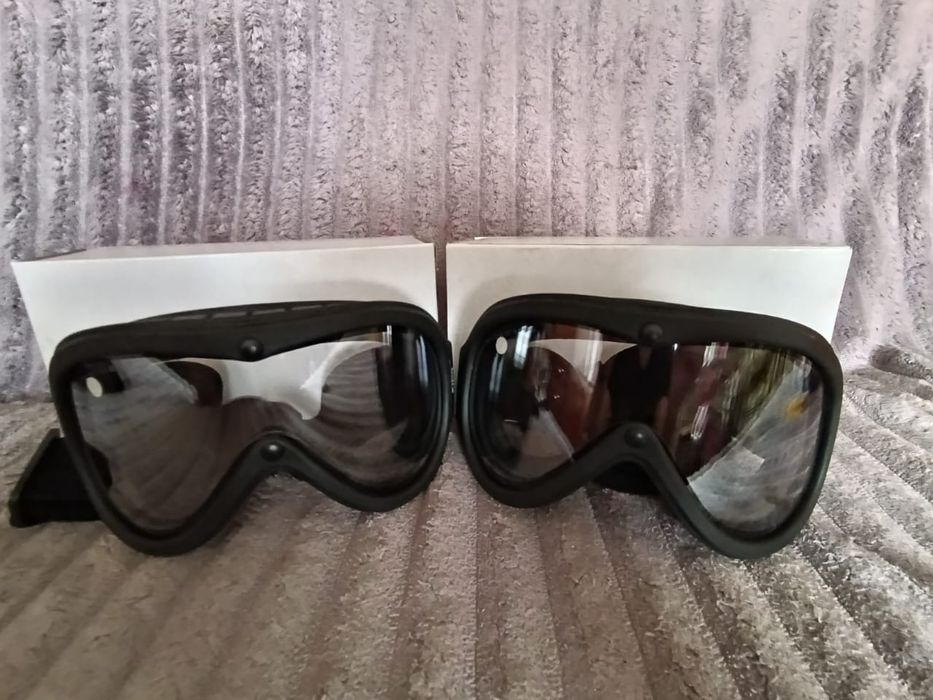 Bolle Tactical - тактические очки